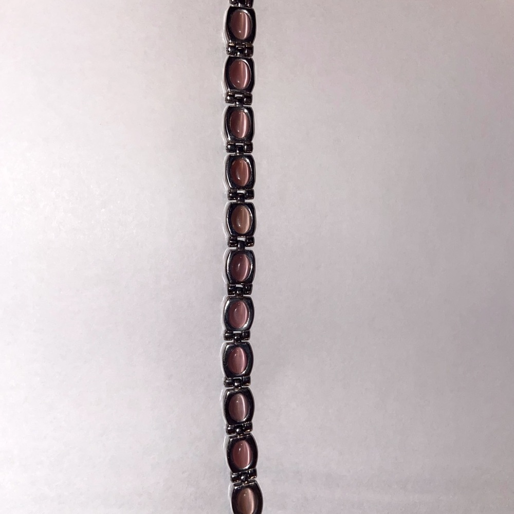 Pulsera de stainless steel